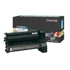LEXMARK C7720CX