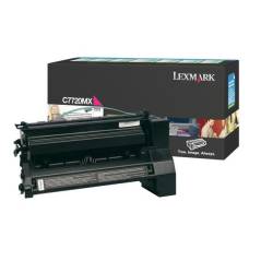 LEXMARK C7720MX