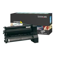 LEXMARK C7720YX