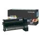 LEXMARK C7720YX