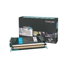 LEXMARK C5340CX