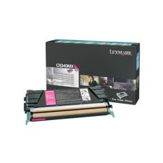 LEXMARK C5340MX