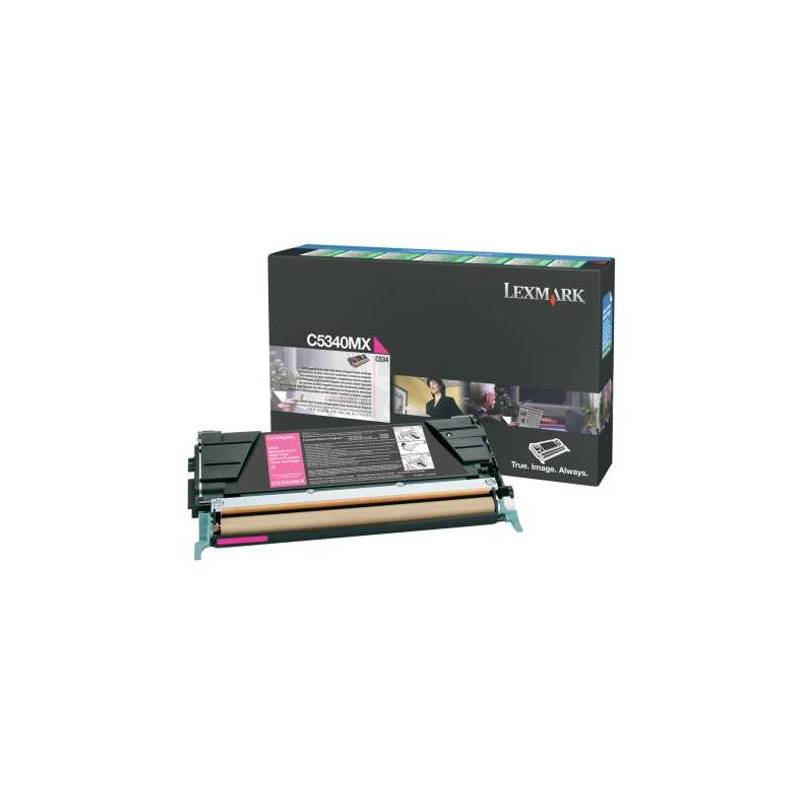 LEXMARK C5340MX