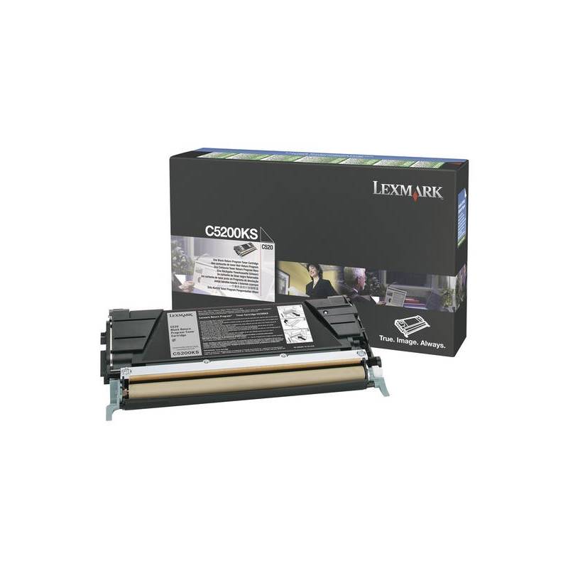 LEXMARK C5200KS