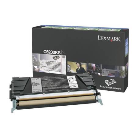 LEXMARK C5200KS