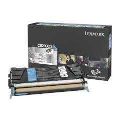 LEXMARK C5200CS