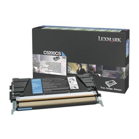 LEXMARK C5200CS