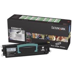 LEXMARK E250A11E