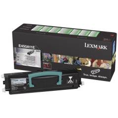 LEXMARK E450A11E