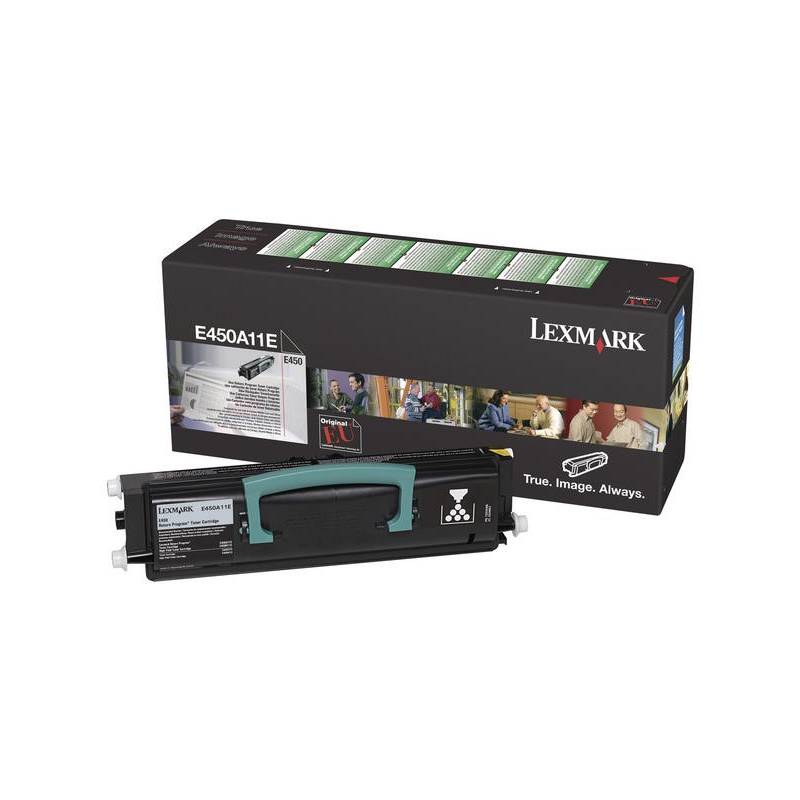 LEXMARK E450A11E