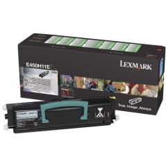 LEXMARK E450H11E