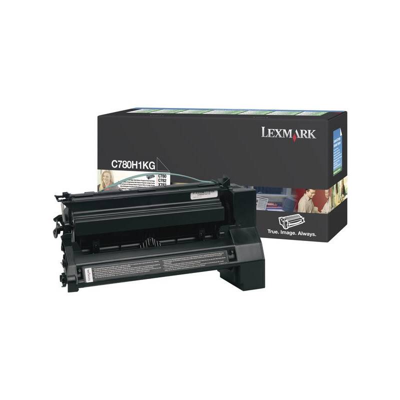 LEXMARK C780H1KG