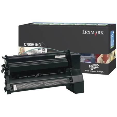 LEXMARK C780H1KG
