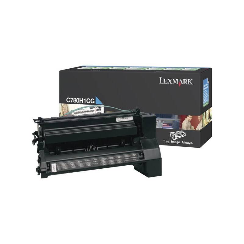 LEXMARK C780H1CG