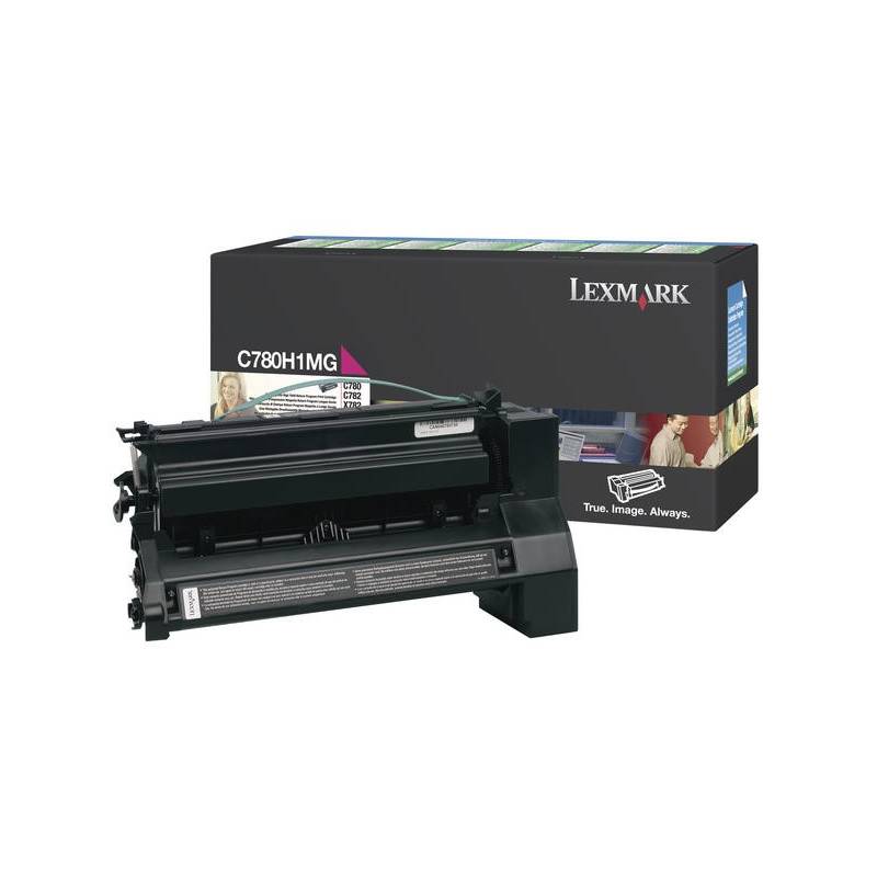 LEXMARK C780H1MG