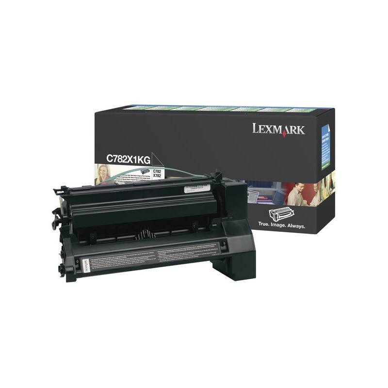 LEXMARK C782X1KG