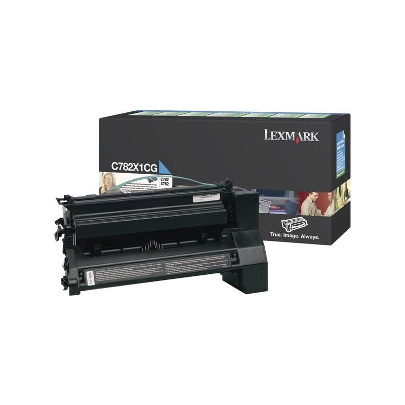 LEXMARK C782X1CG