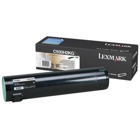 LEXMARK C930H2KG