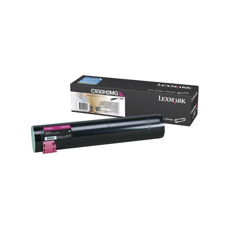 LEXMARK C930H2MG LEXMARK C930H2MG