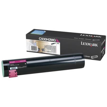 LEXMARK C930H2MG