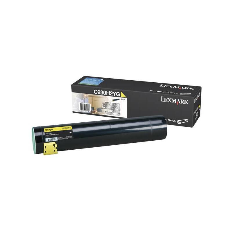 LEXMARK C930H2YG LEXMARK C930H2YG