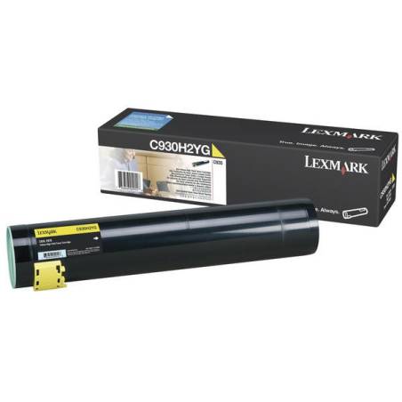 LEXMARK C930H2YG