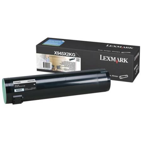 LEXMARK X945X2KG