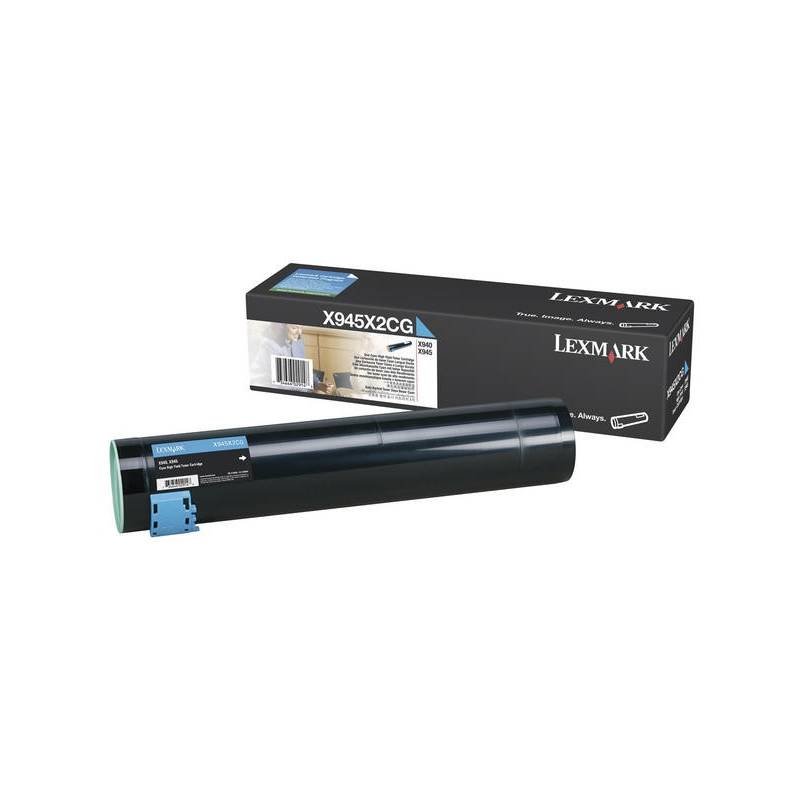 LEXMARK X945X2CG LEXMARK X945X2CG