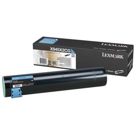 LEXMARK X945X2CG