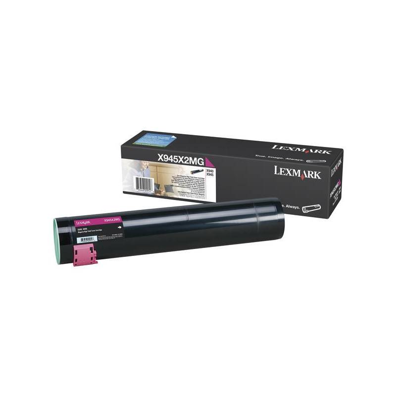 LEXMARK X945X2MG LEXMARK X945X2MG