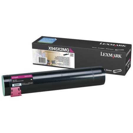 LEXMARK X945X2MG