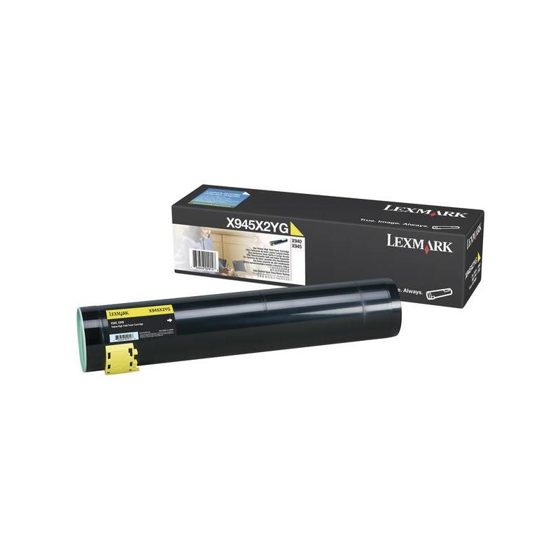 LEXMARK X945X2YG LEXMARK X945X2YG