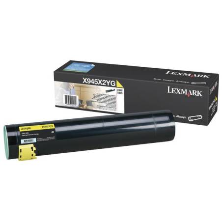 LEXMARK X945X2YG