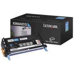 LEXMARK X560A2CG