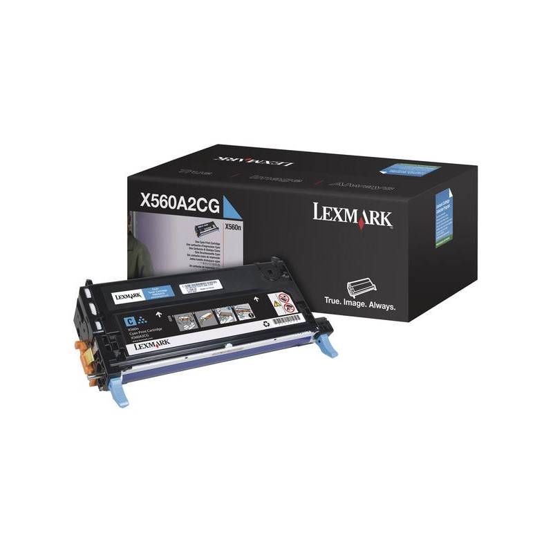 LEXMARK X560A2CG