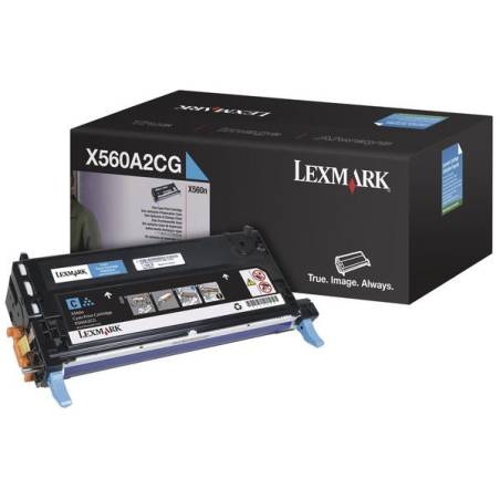 LEXMARK X560A2CG