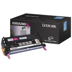 LEXMARK X560A2MG
