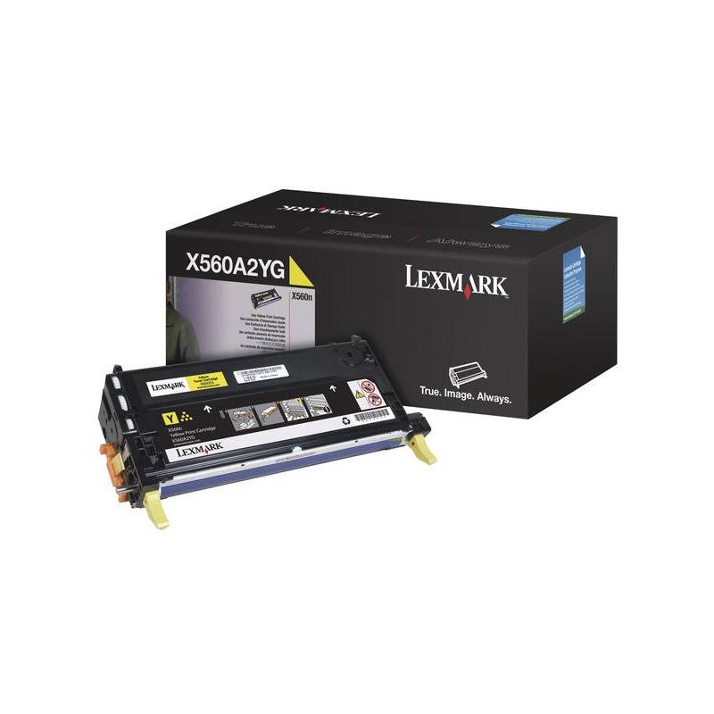 LEXMARK X560A2YG