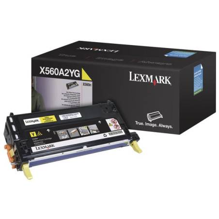 LEXMARK X560A2YG