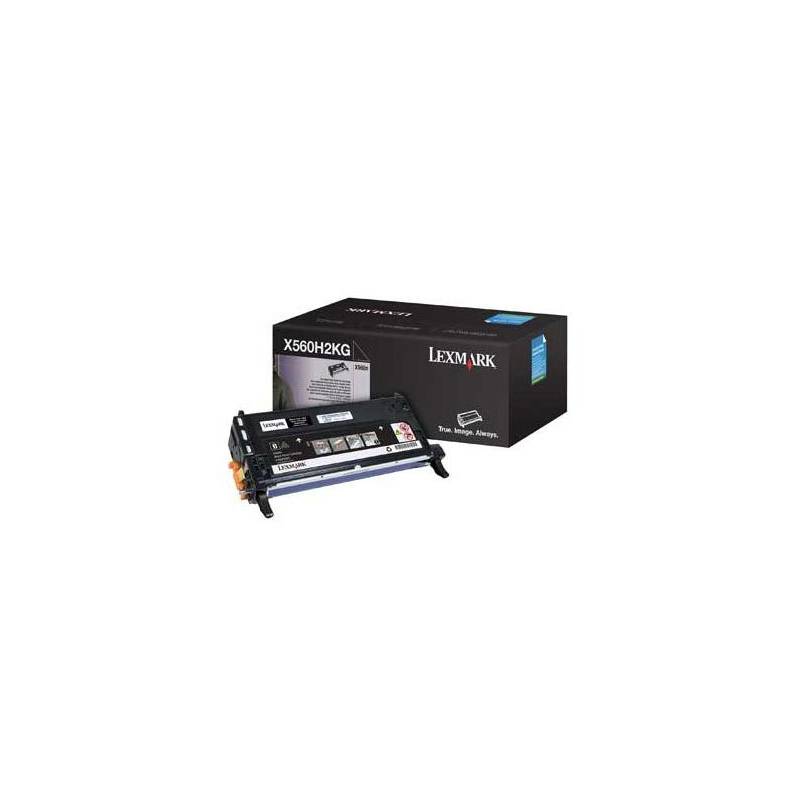 LEXMARK X560H2KG