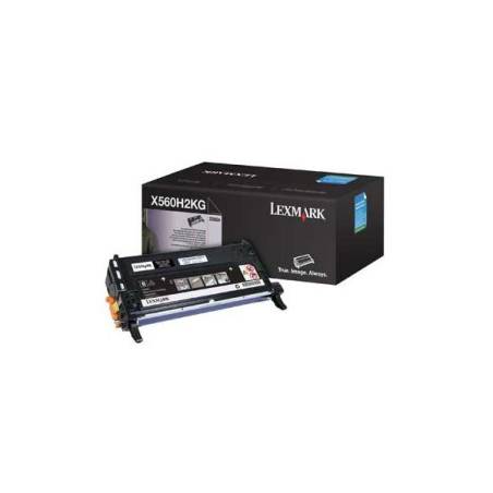 LEXMARK X560H2KG