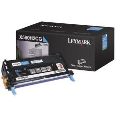 LEXMARK X560H2CG