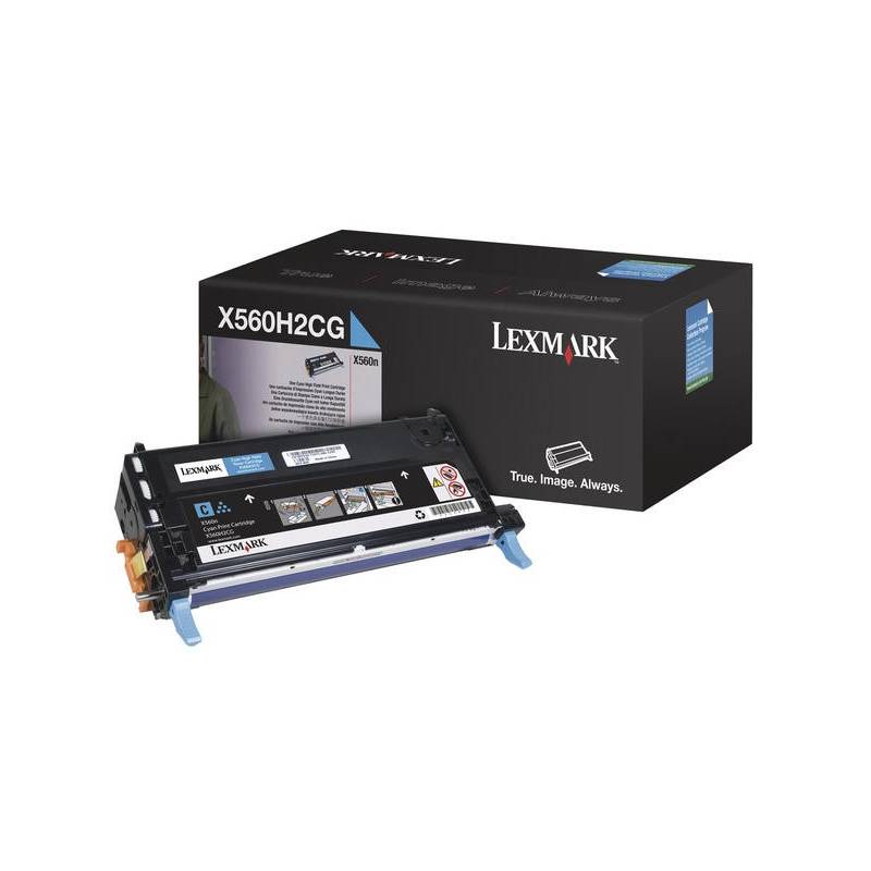 LEXMARK X560H2CG