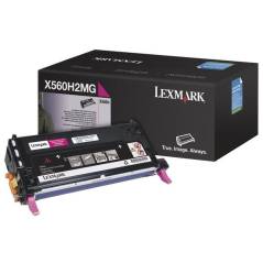 LEXMARK X560H2MG