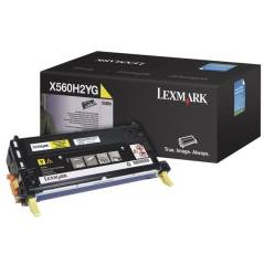 LEXMARK X560H2YG