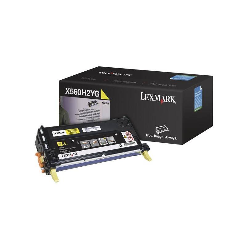 LEXMARK X560H2YG