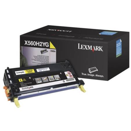 LEXMARK X560H2YG