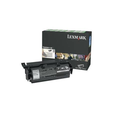 LEXMARK T650H11E