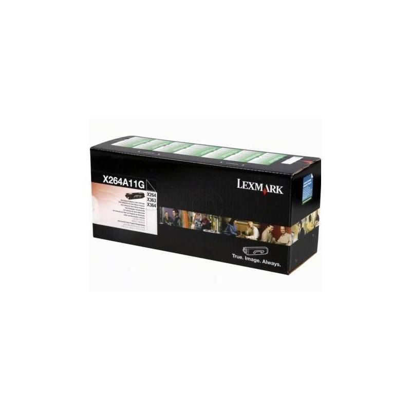LEXMARK X264A11G