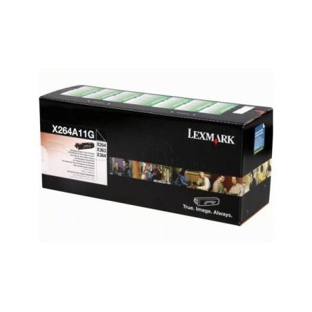 LEXMARK X264A11G
